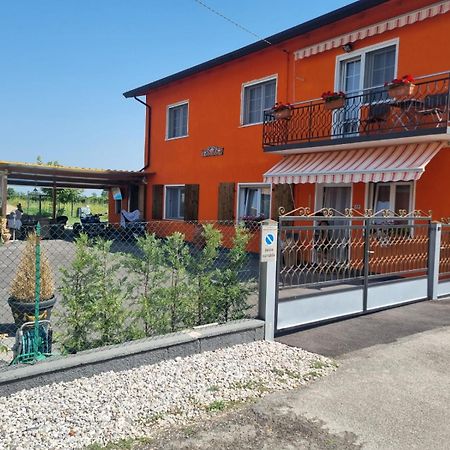 Casa Pepo Apartment Precenicco Екстериор снимка