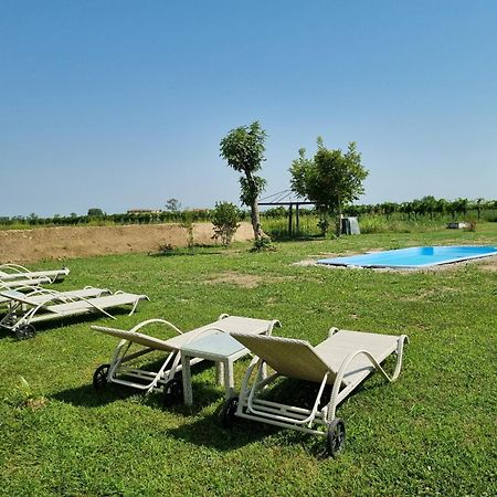 Casa Pepo Apartment Precenicco Екстериор снимка