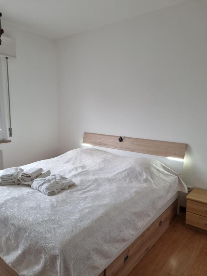 Casa Pepo Apartment Precenicco Екстериор снимка