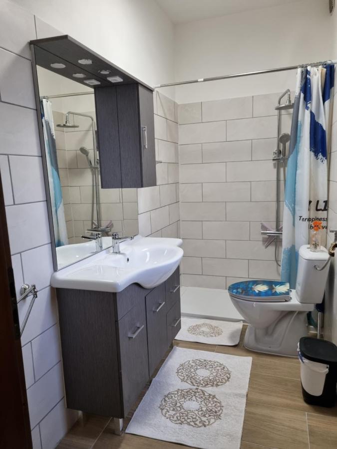 Casa Pepo Apartment Precenicco Екстериор снимка