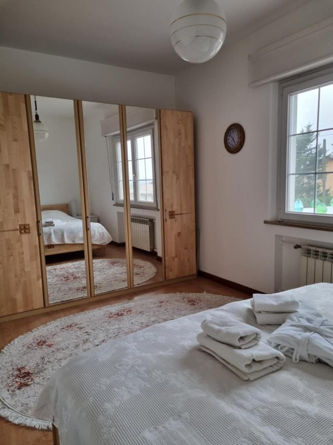 Casa Pepo Apartment Precenicco Екстериор снимка