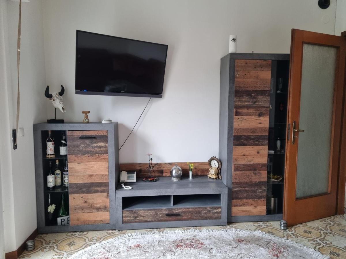 Casa Pepo Apartment Precenicco Екстериор снимка