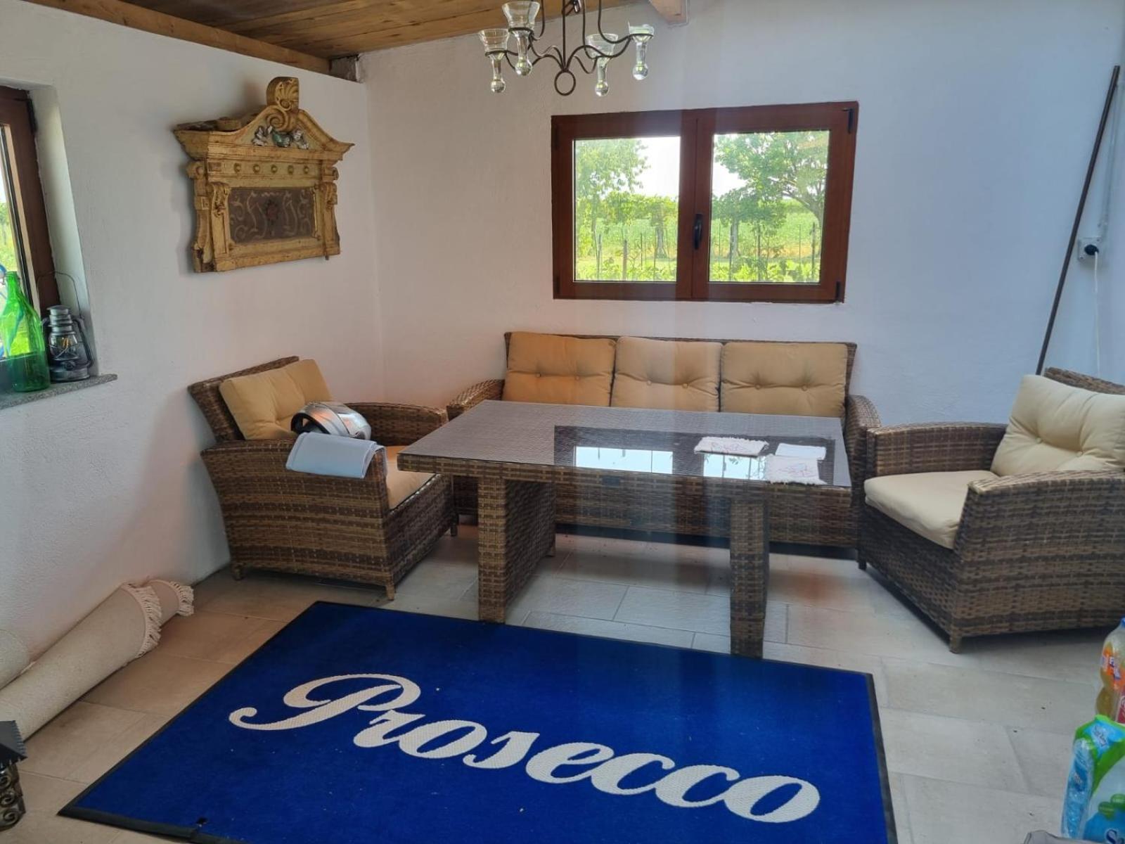 Casa Pepo Apartment Precenicco Екстериор снимка